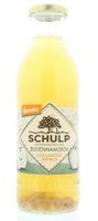 Schulp Appelsap biologisch demeter (750 ml)