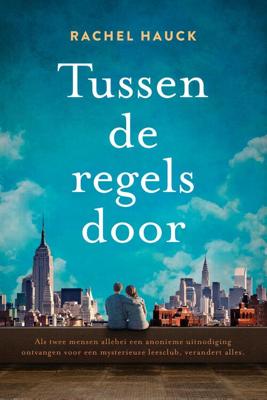 Tussen de regels door - Rachel Hauck - eBook (9789029730174) Tussen de regels door - Rachel Hauck - eBook (9789029730174)