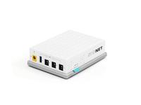 Salicru SPS NET2 - Compact DC UPS with lithium-ion batteries