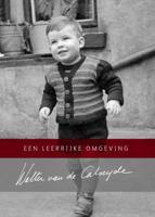Een leerrijke omgeving - Walter van de Calseyde - ebook