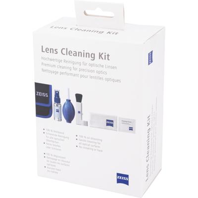 Carl Zeiss Lens Cleaning Kit