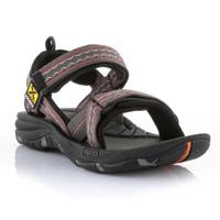 Source Gobi Oriental Red Sandalen Heren 