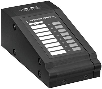 Monacor uitbreidingsmodule