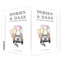 Raambord Watercolor Festival