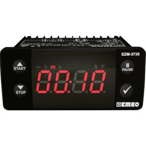 Emko EZM-3735.5.00.0.1/07.07/1.0.0.0 Timer