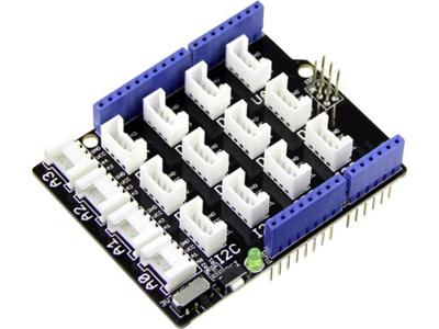 Seeed Studio 103030000 Busverdeler