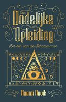 Een dodelijke opleiding - Naomi Novik - ebook - thumbnail