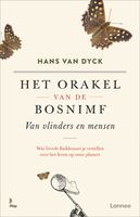 Het orakel van de bosnimf - Hans Van Dyck - ebook - thumbnail