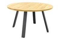 Taste Ambassador tuintafel - 130 cm. rond - thumbnail