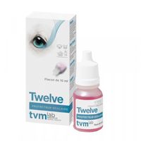 Tvm Twelve oogdruppels 10 ml - thumbnail