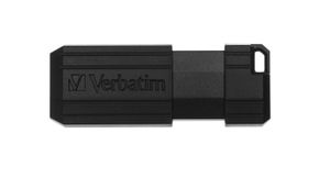 Verbatim Store n Go Pinstripe 64GB USB Stick