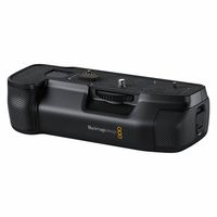 Blackmagic Pocket Camera Battery Pro Grip