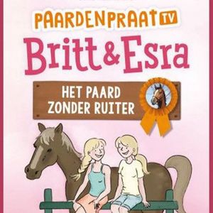 Het paard zonder ruiter