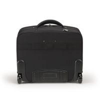 Dicota Multi Roller PRO Laptoptrolley Geschikt voor max. (laptop): 39,6 cm (15,6) Zwart - thumbnail