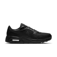 Nike Air Max SC Sneakers Zwart Transparant - thumbnail