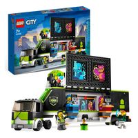 Lego LEGO City 60388 Gametoernooi Truck - thumbnail