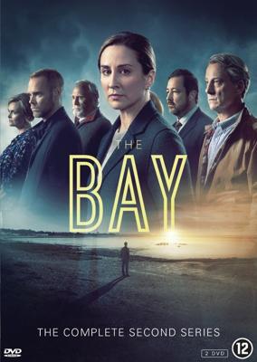 The Bay - Seizoen 2 - DVD (8711983971585)