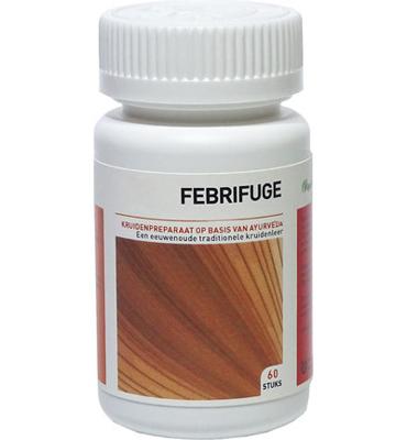 Ayurveda Health Ayurveda Health Febrifuge (60tb)