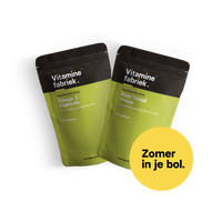 Zomerpakket Vrouw - Vitaminefabriek.nl - thumbnail