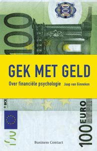 Gek met geld - Jaap van Ginneken - ebook