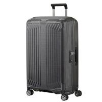 Samsonite Lite-Box Spinner 69 Eclipse Grey