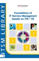 Foundations of IT service management - - ebook