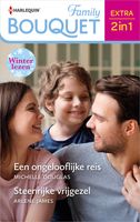 Een ongelooflijke reis / Steenrijke vrijgezel - Arlene James, Michelle Douglas - ebook - thumbnail