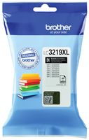 Brother inktcartridge, 3.000 pagina&apos;s, OEM LC-3219BK, zwart - thumbnail