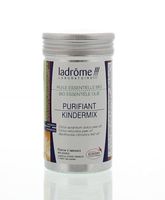 Ladrome Kindermix etherische olie bio (10 ml) - thumbnail