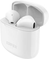 Edifier TWS200 - In-ear TWS koptelefoon / Wit Hoofdtelefoons