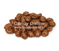 Chocolade Jumbo Rozijnen Melk 200 Gram - thumbnail