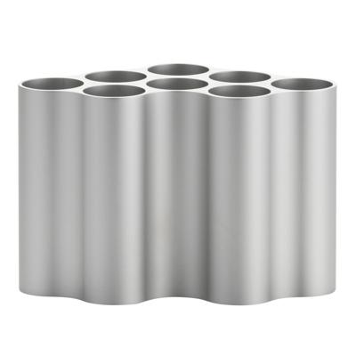 Vitra Nuage Vaas Small Light Silver