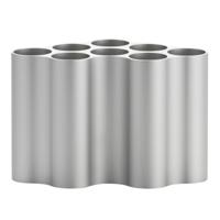 Vitra Nuage Vaas Small Light Silver