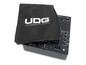 UDG GEAR U9243 audioapparatuurtas DJ-mixer Buidelzak Nylon Zwart