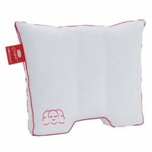 Silvana Comfort Synthetisch Hoofdkussen Zacht-50 x 70 cm