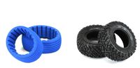 Proline Icon SC 2.2''/3.0'' All Terrain Tyres incl. inserts - thumbnail