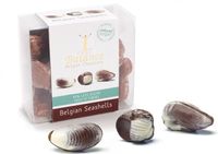 Balance Zeevruchten chocolade (170 gr)