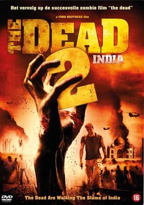 Dead 2 - India - DVD (8718546522475)