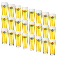 Heineken Ellipse bierglazen - 25cl - 24 stuks - thumbnail