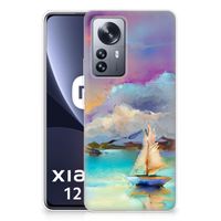 Hoesje maken Xiaomi 12 Pro Boat