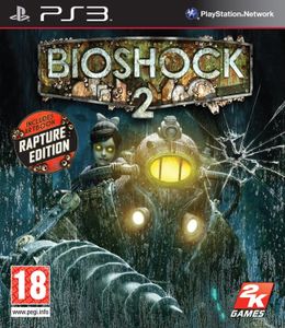 Bioshock 2 (Rapture Edition)