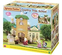 EPOCH Sylvanian Families - 5105 - eikenhainschool