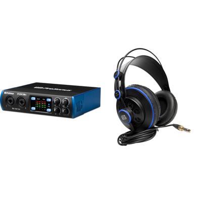 Presonus Studio 2|6c + HD7 Presonus Studio 2|6c + HD7
