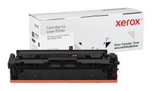 Xerox Toner vervangt HP 207X (W2210X) Compatibel Zwart 3150 bladzijden Everyday 006R04196