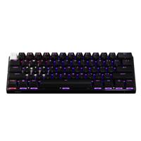 Logitech G PRO X 60 toetsenbord USB + RF Wireless + Bluetooth QWERTY US International Zwart - thumbnail