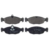 febi bilstein 116082 remblokkenset, 1 stuk