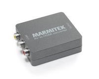 Marmitek: Connect AH31 Scart naar HDMI adapter - thumbnail