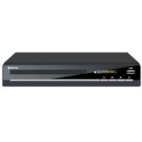 Denver DVD Speler met HDMI - Ondersteund Full HD - CD Speler - Dolby Digital Decoder - Coax/Scart/USB - DVH7787