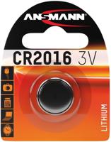 Ansmann CR2016 - thumbnail