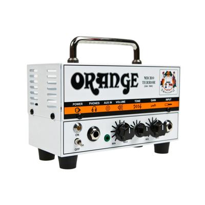 Orange MT Micro Terror gitaarversterker top
